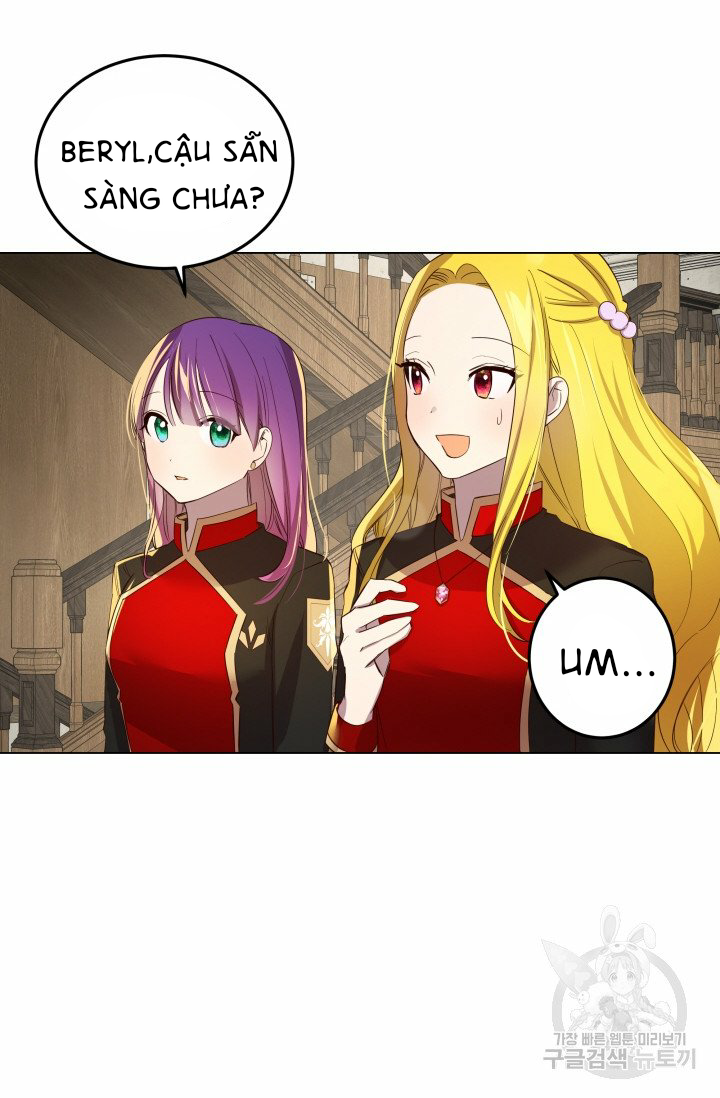 hủy bỏ điều ưóc này! chapter 2 23