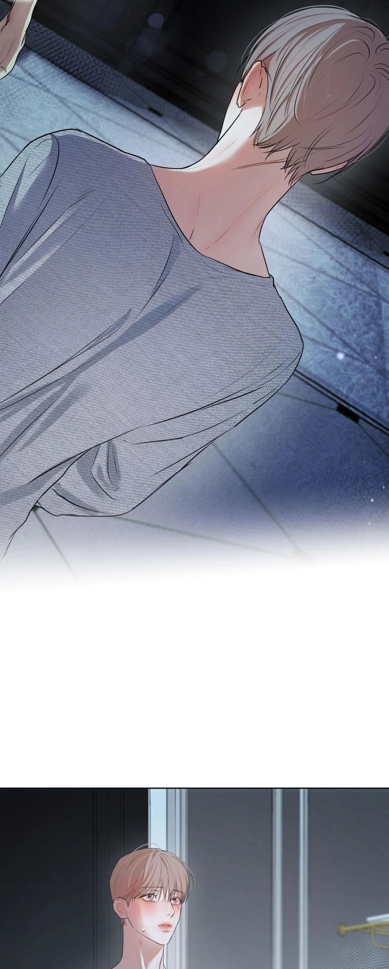 cry me a river chapter 4 34