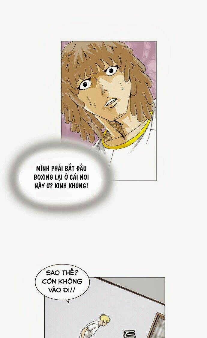 ultimate legend: kang hae hyo chapter 59 19