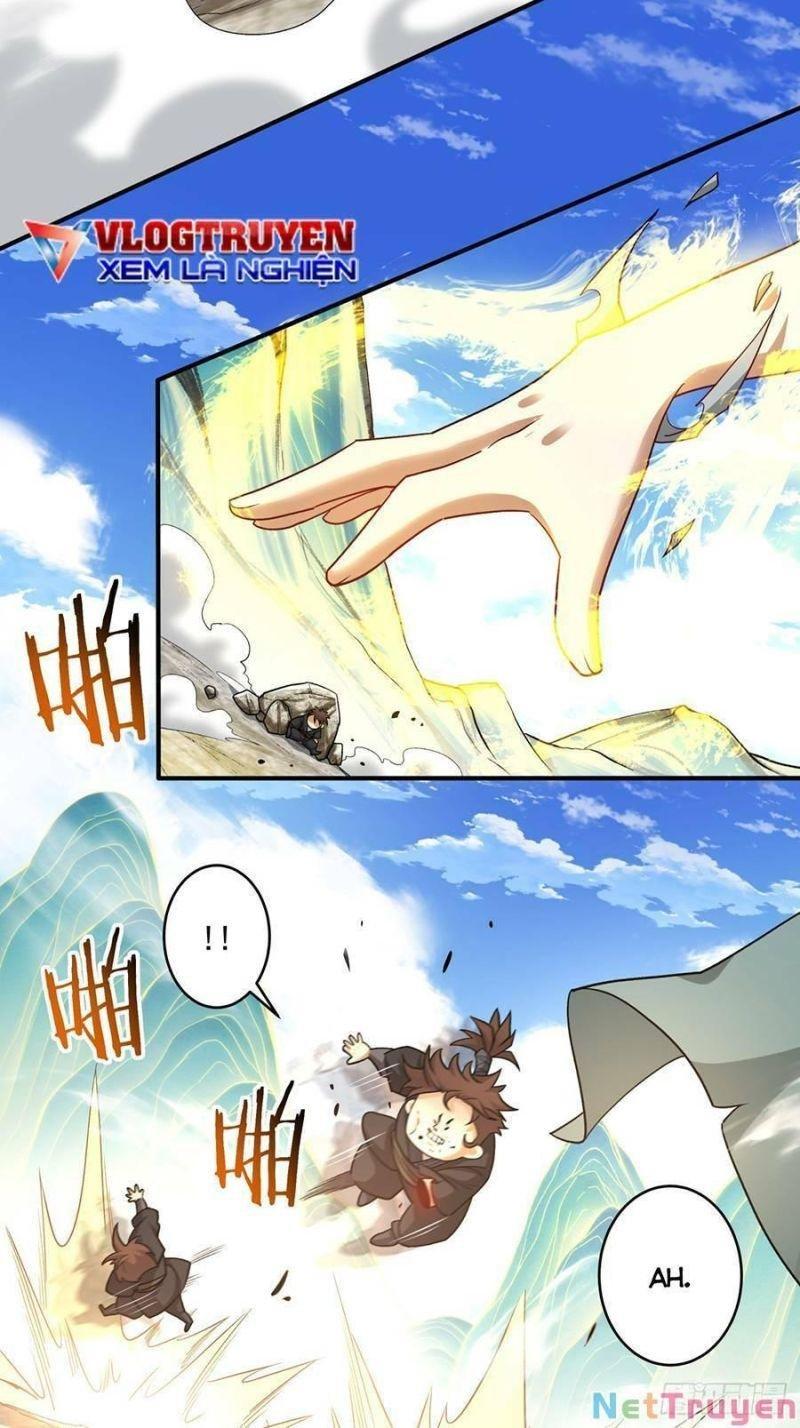 đồ đệ của ta đều là trùm phản diện chapter 32 7