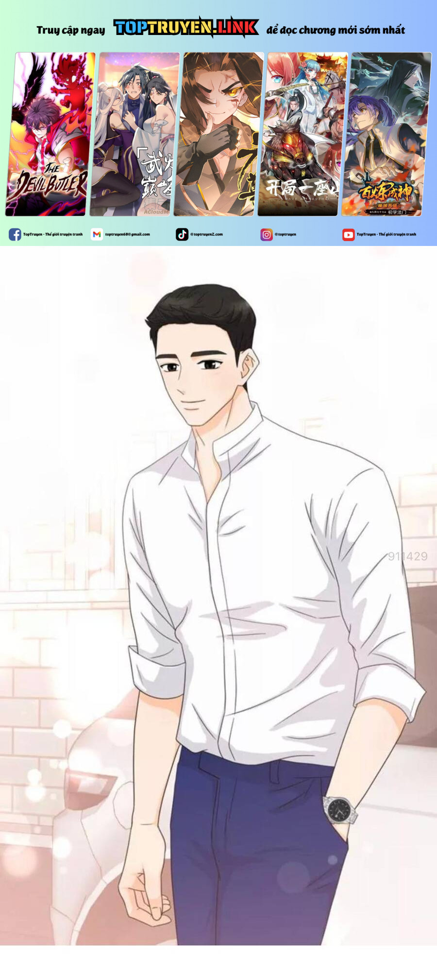 idol và sếp, em yêu ai? chapter 11 1