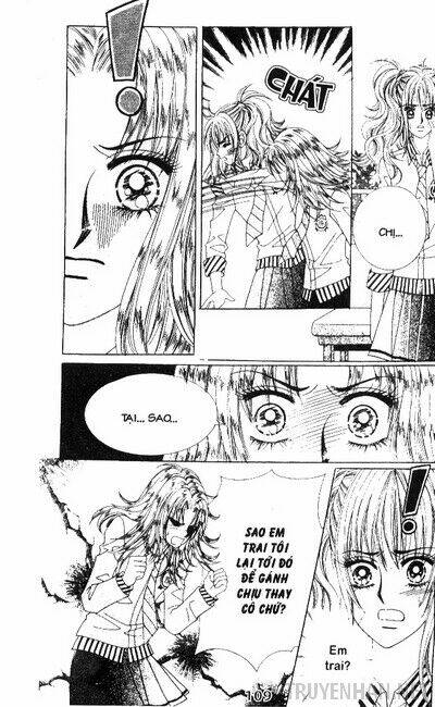 cô nàng sandwich chapter 39 44