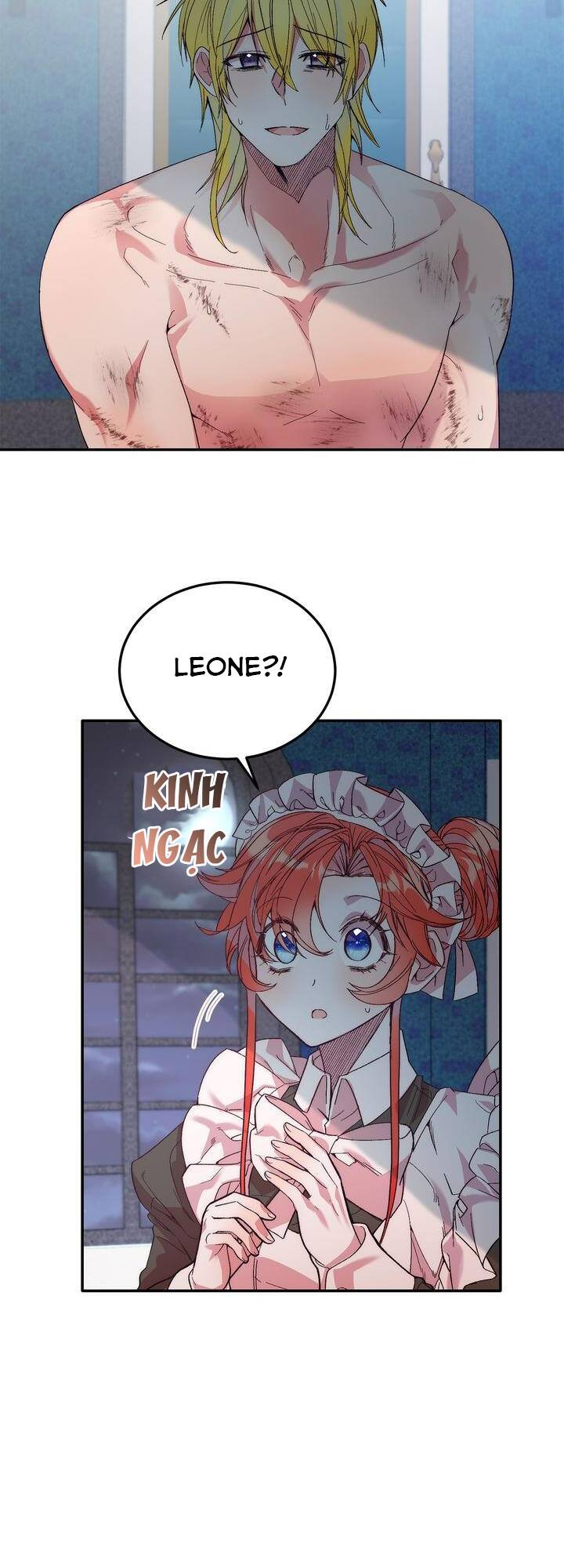 cách để trao vương miện cho vị hoàng tử hoang dã của tôi chapter 21 23