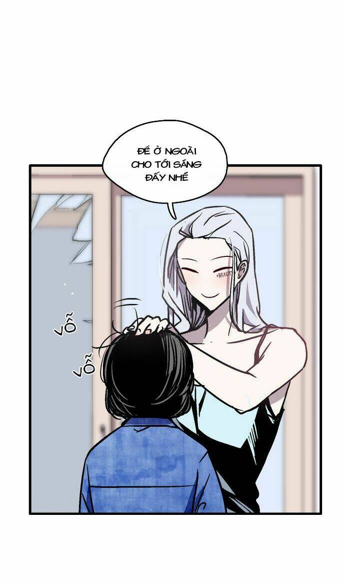 người máy hủy diệt chapter 17 7