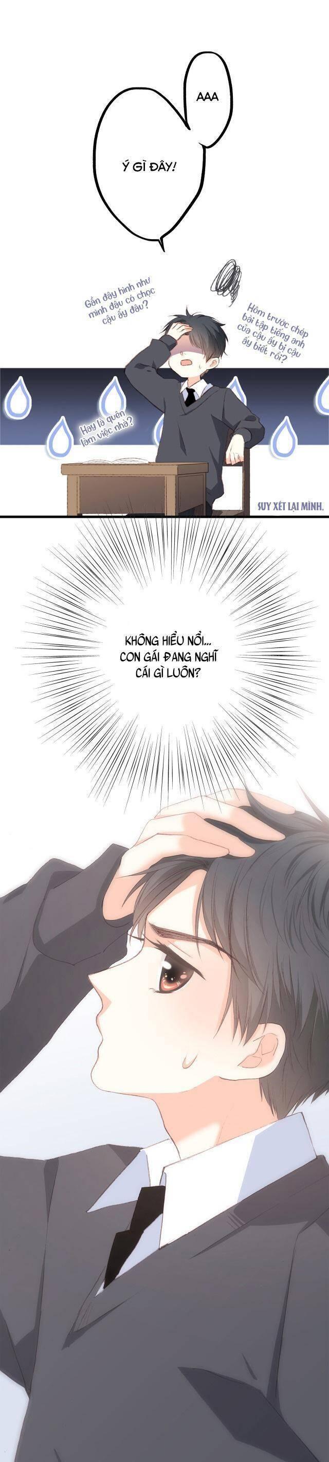 con tim rung động 2 chapter 90.1 4