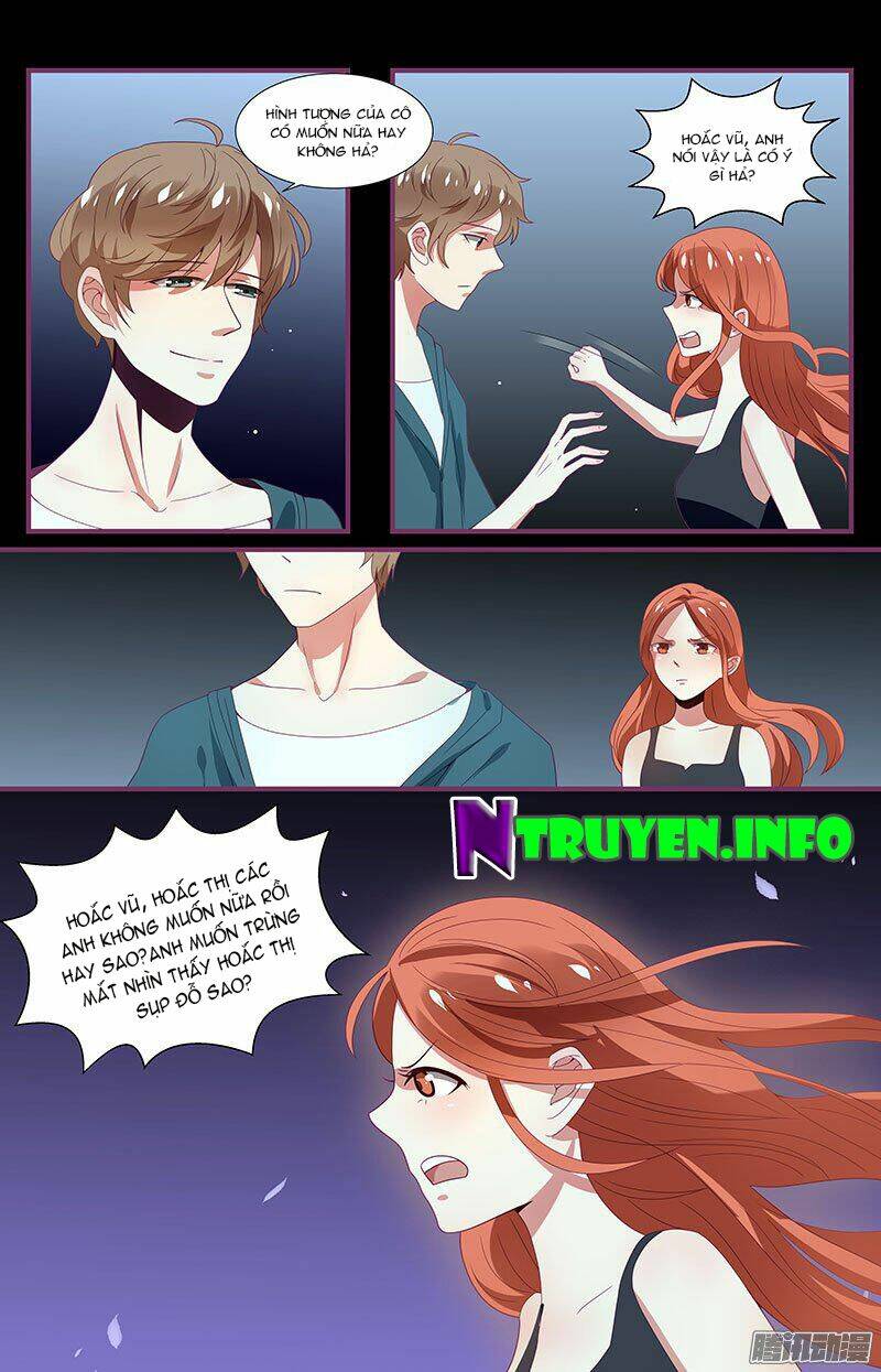 nhất nặc khuynh thành chapter 10 7