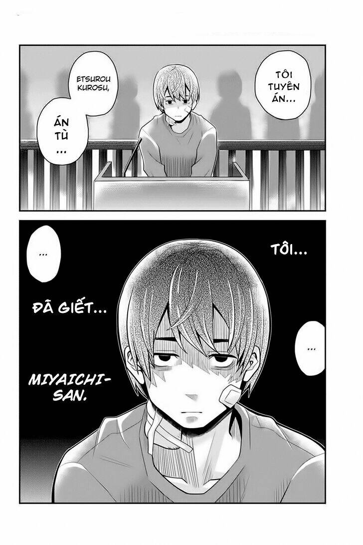 ana satsujin chapter 81 3