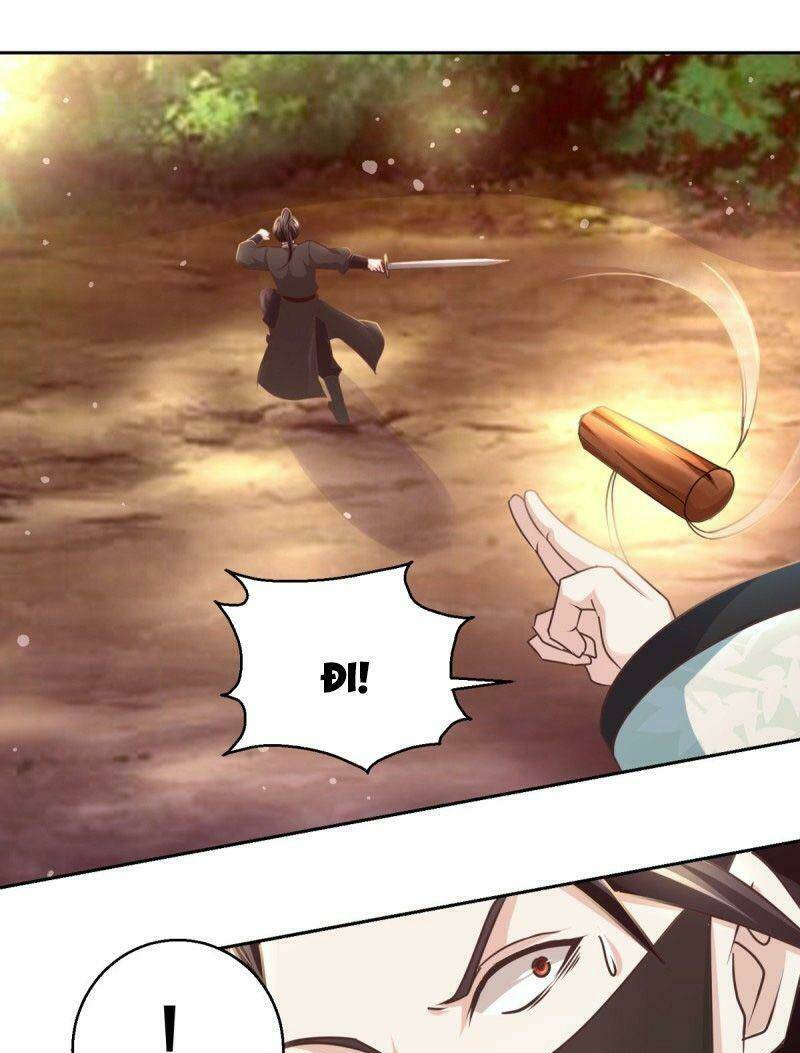cửu dương đế tôn chapter 178 19