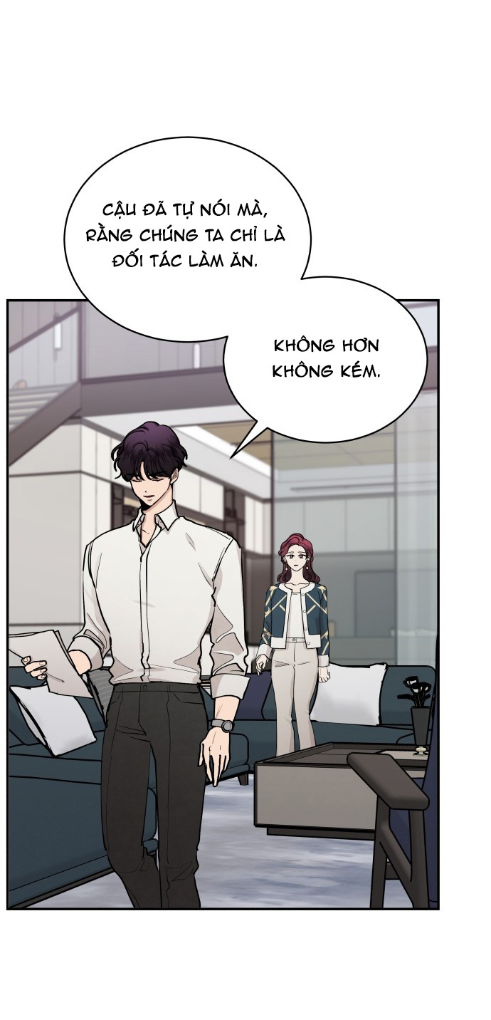 oan gia ngõ hẹp chapter 42 55