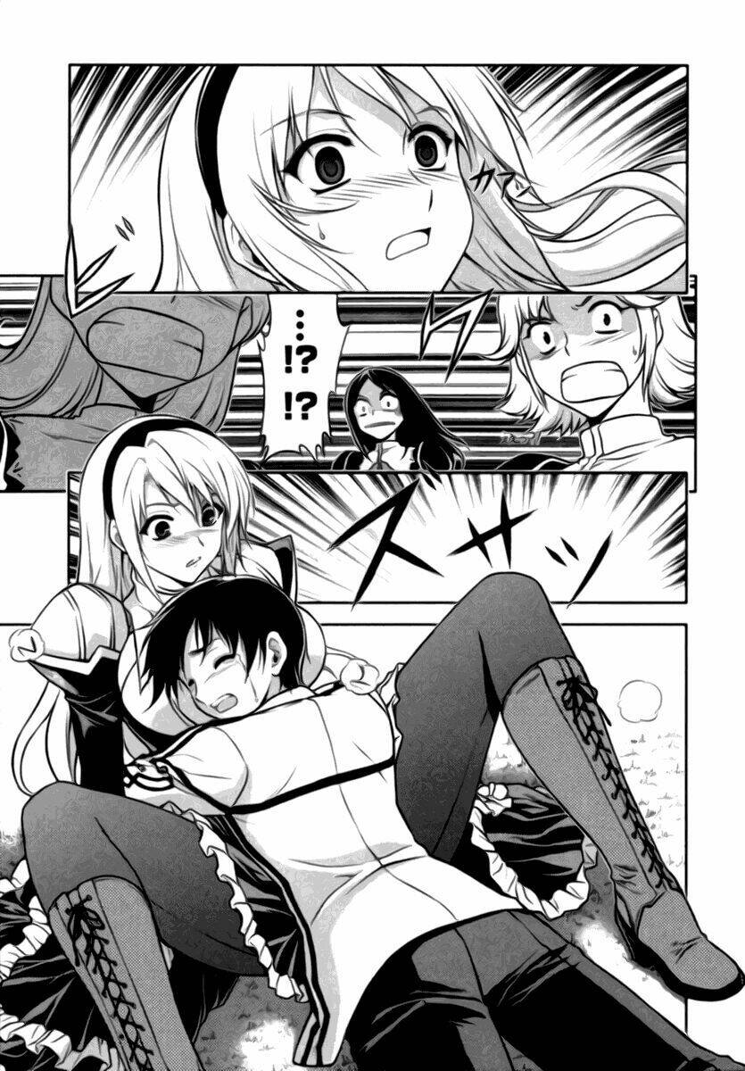 freezing chapter 1 11