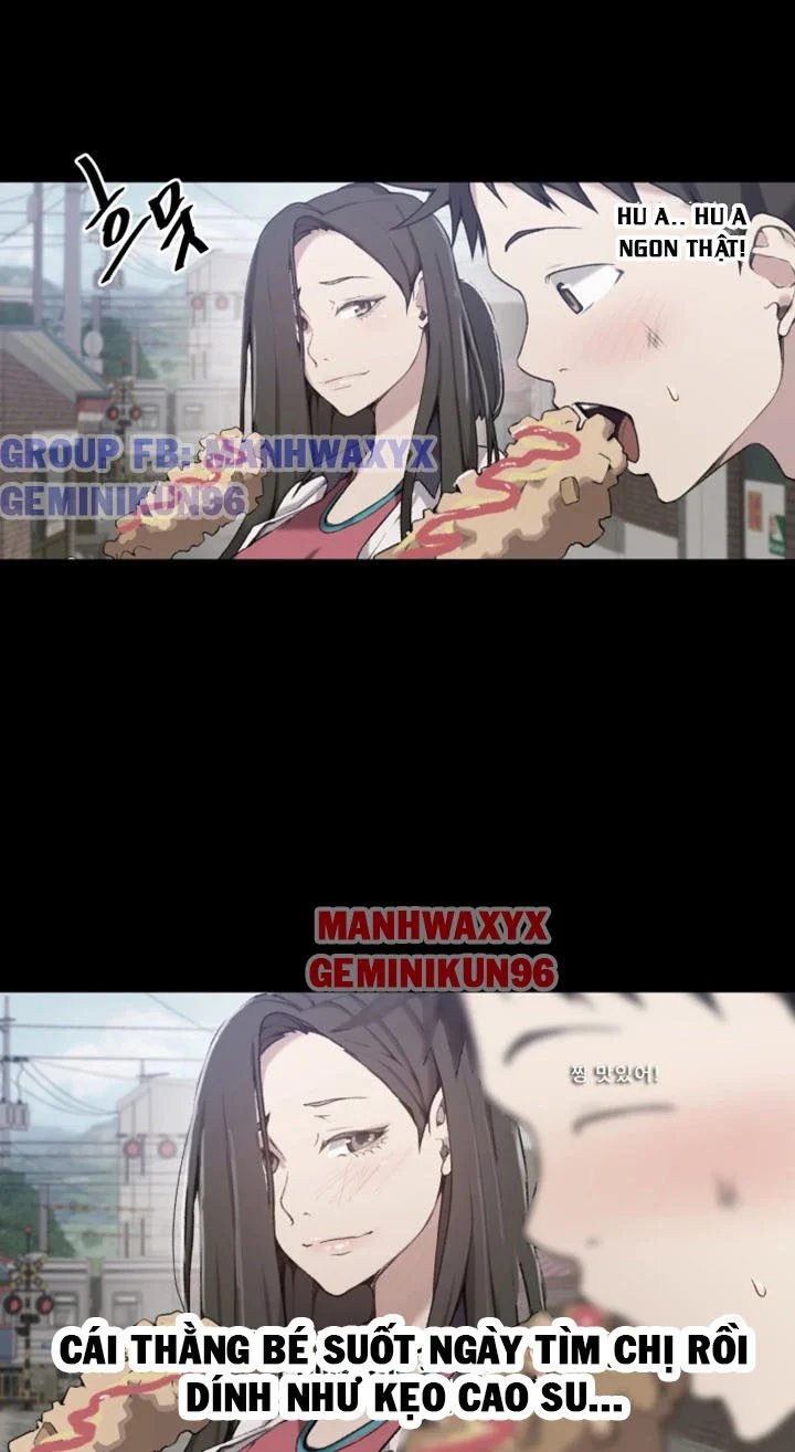 lớp học gia đình – secret class chapter 29 25