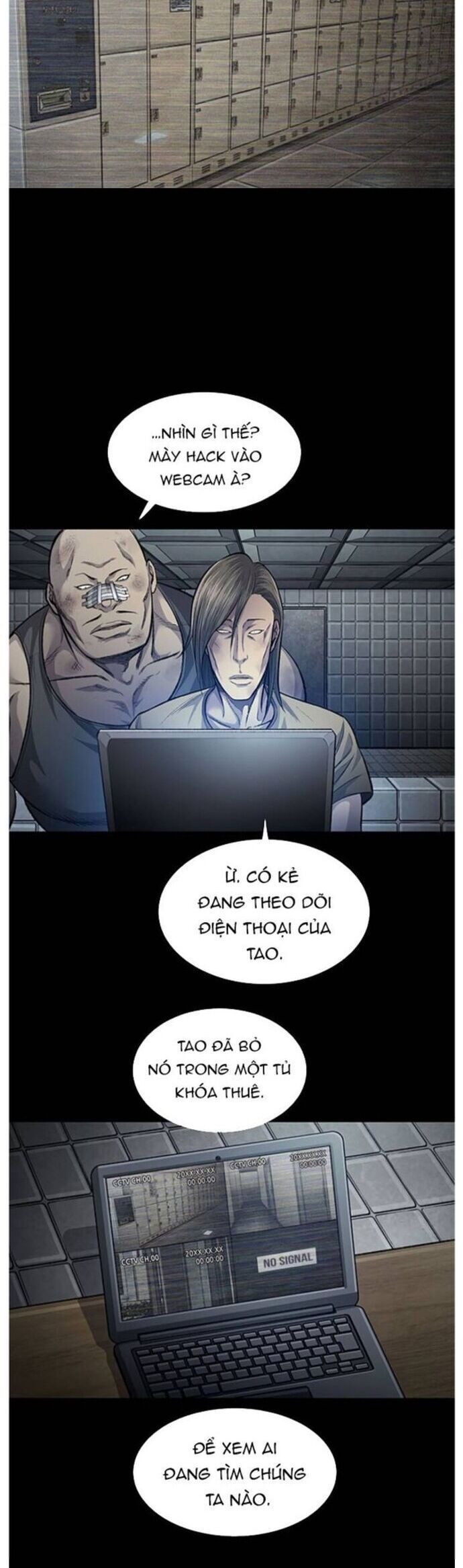 Tao Là Công Lý chapter 96 27