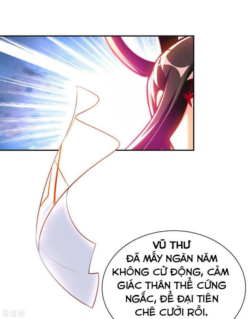 sư phụ của ta là thần tiên chapter 61 15