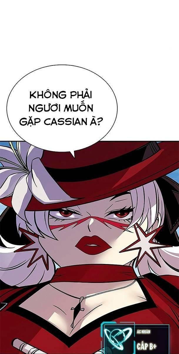 chuyển sinh thành ác nhân chapter 65 58