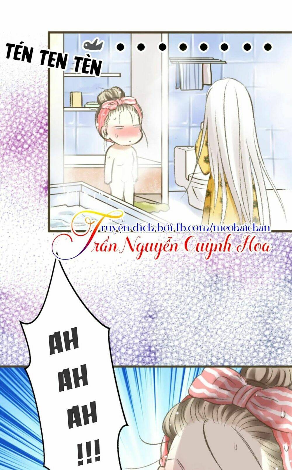 giai điệu tuổi trẻ chapter 1 37