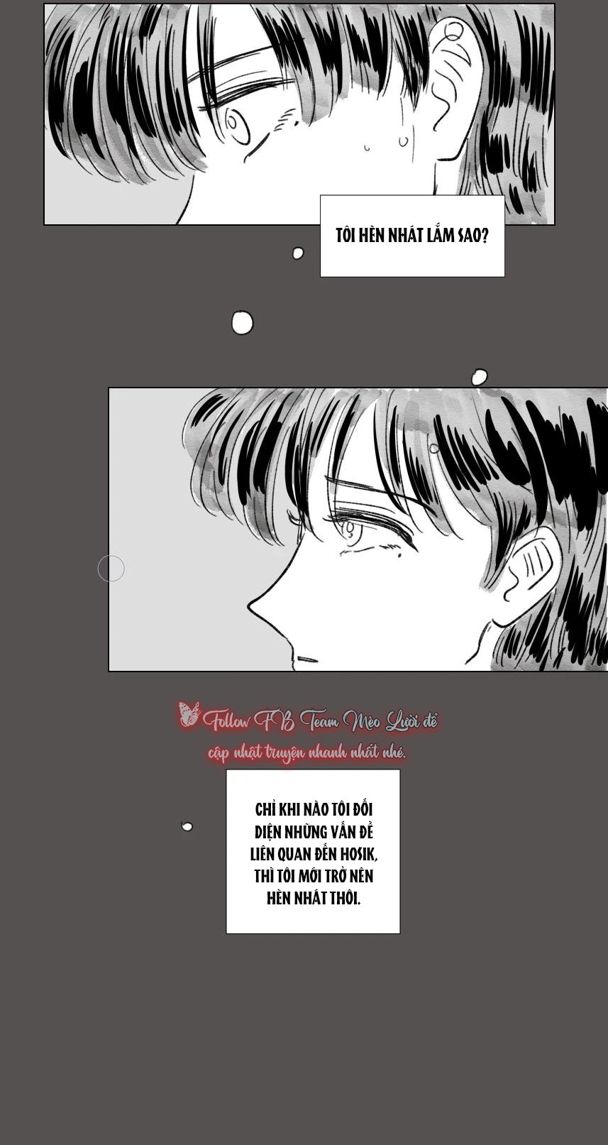 câu chuyện của hosik chapter 98 11