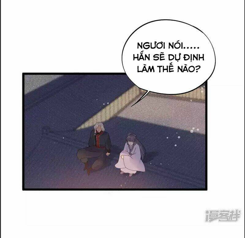 tư thế chính xác cùng bệ hạ yêu đương chapter 42.2 15