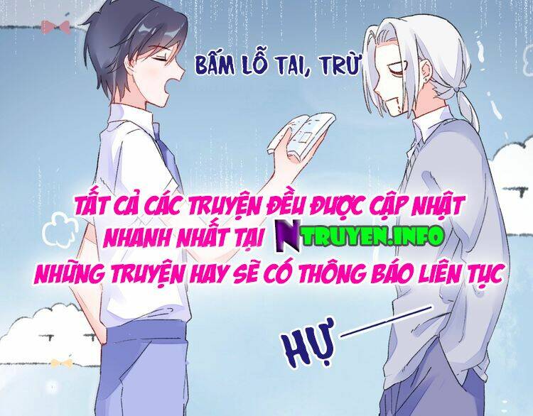 hoa nhan sách chapter 71.1 38