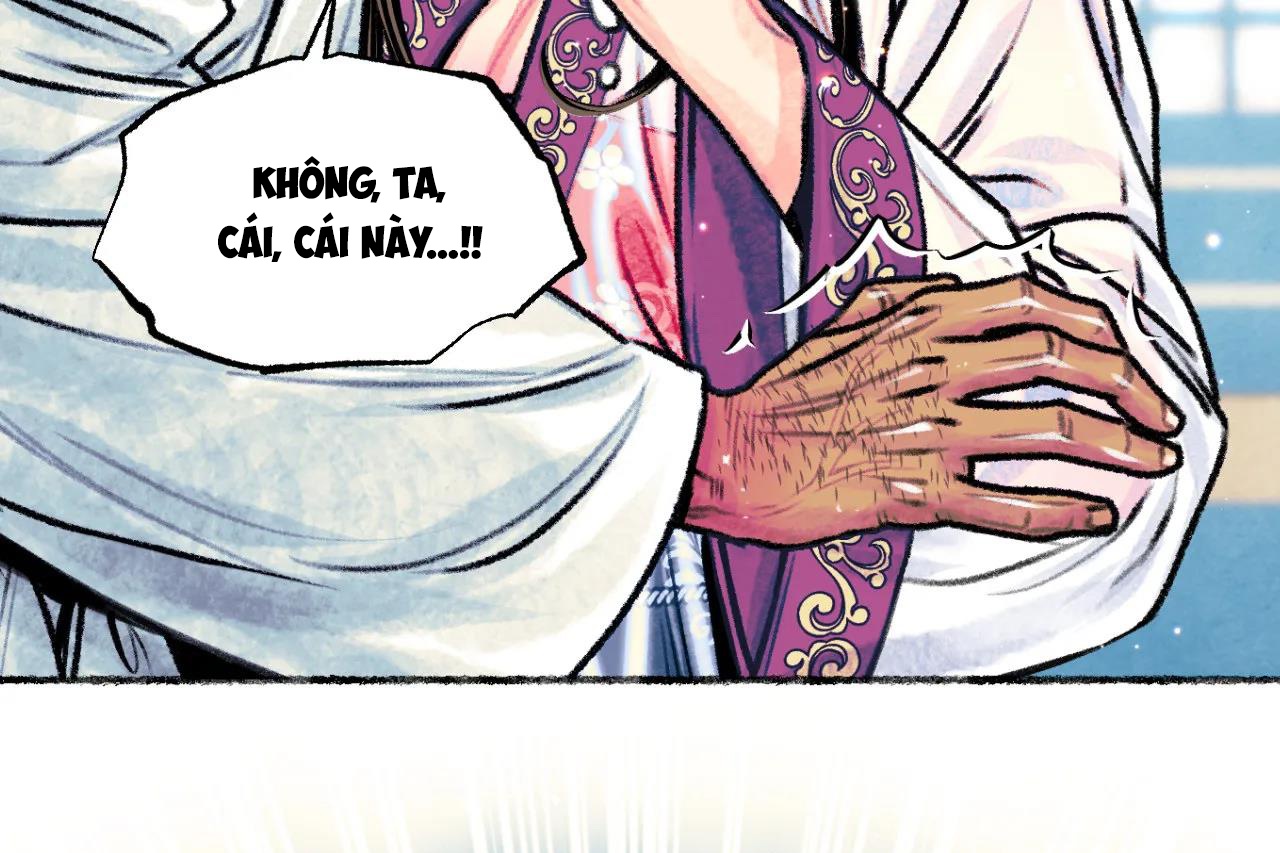 phò mã quan phu chapter 13 111