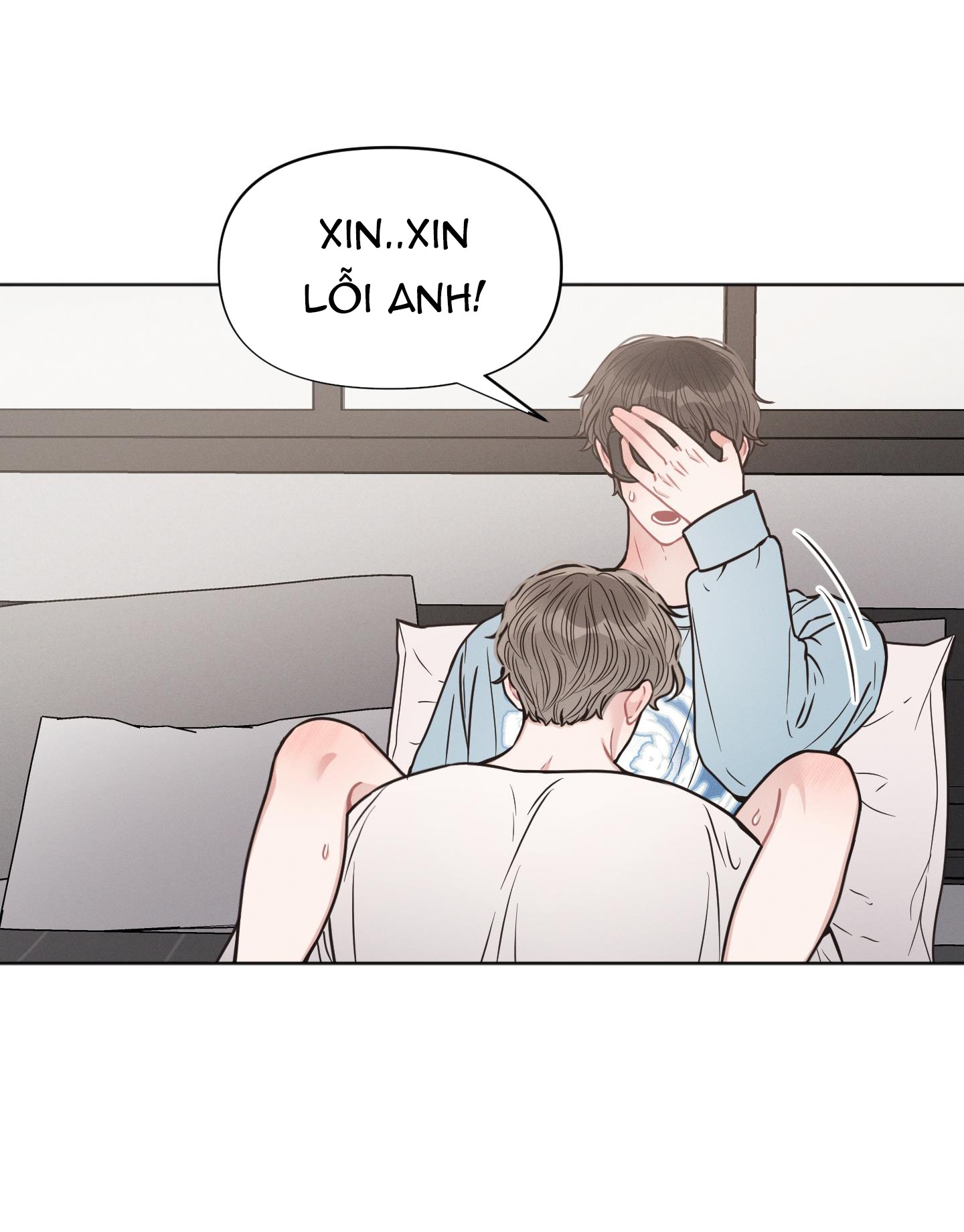 đời tư hàng xóm chapter 23 13