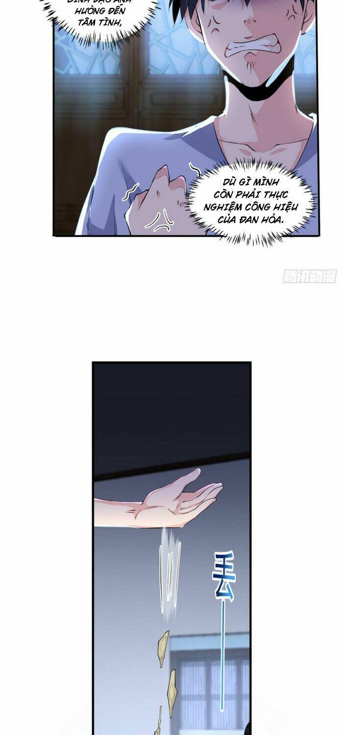 mở phòng khám tại tu tiên giới chapter 37 2