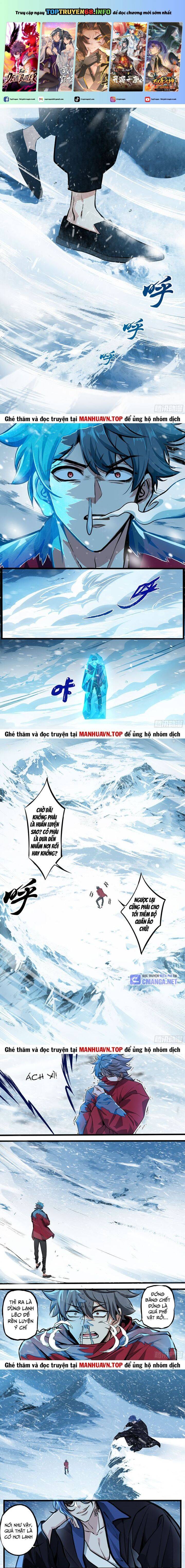 di độ thâm uyên - trùng khởi kỷ nguyên chapter 27 2