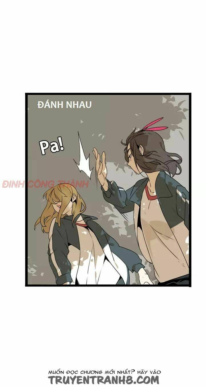 mục vụ chapter 0 3