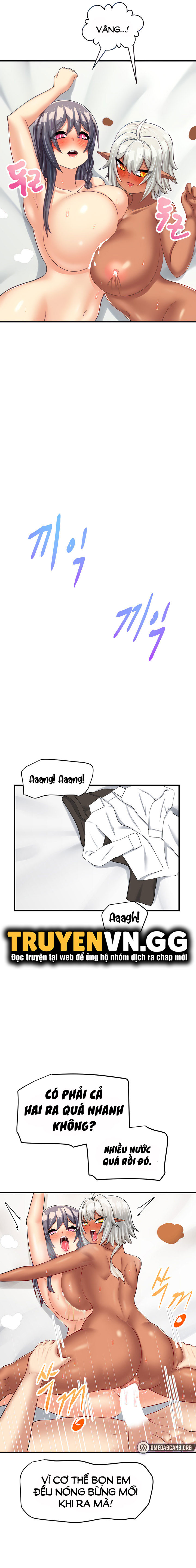 tiệm cafe vắt sữa chapter 11 7