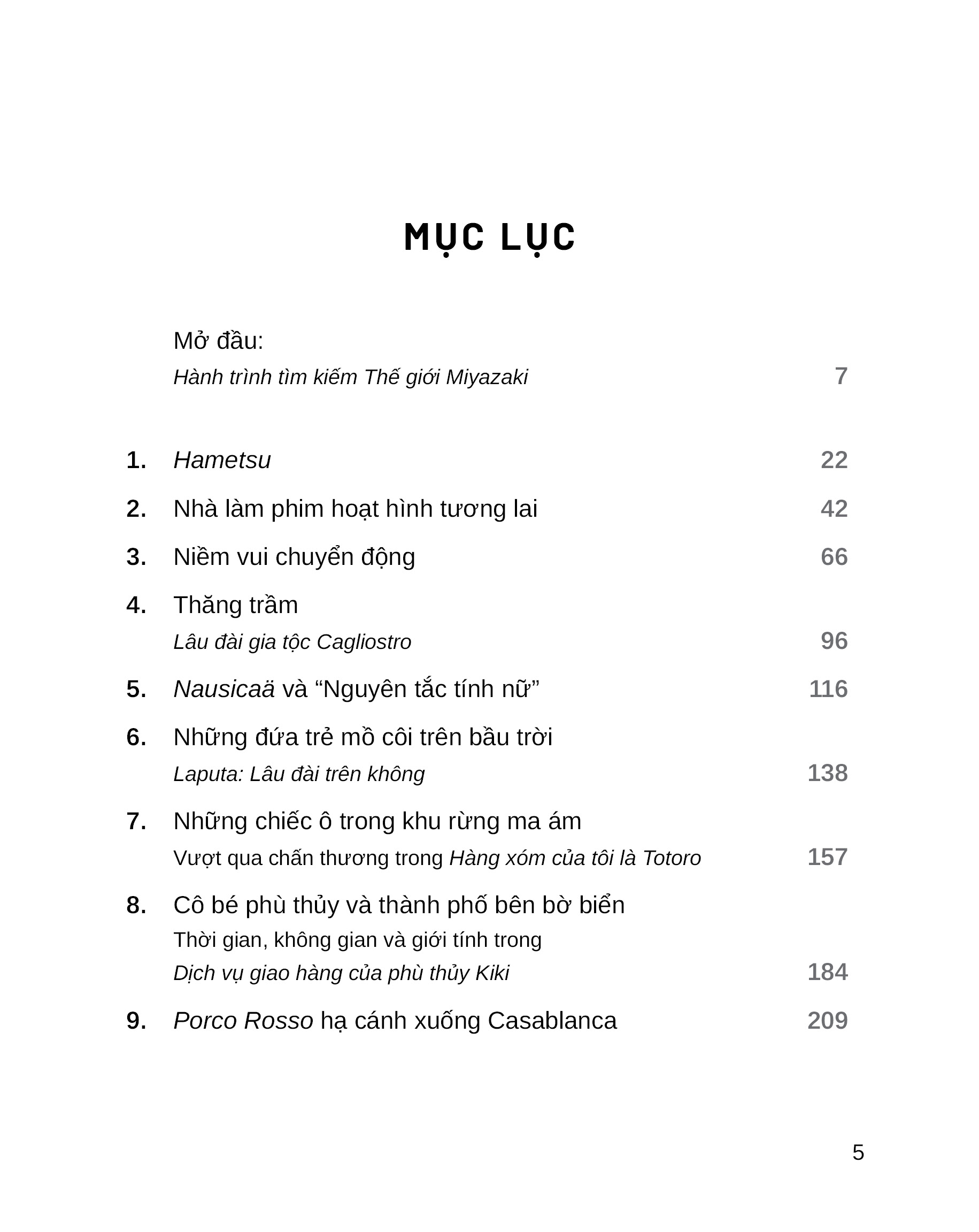 Thế Giới Của Miyazaki - Một Cuộc Đời Nghệ Thuật (Kèm Phụ Bản Màu)