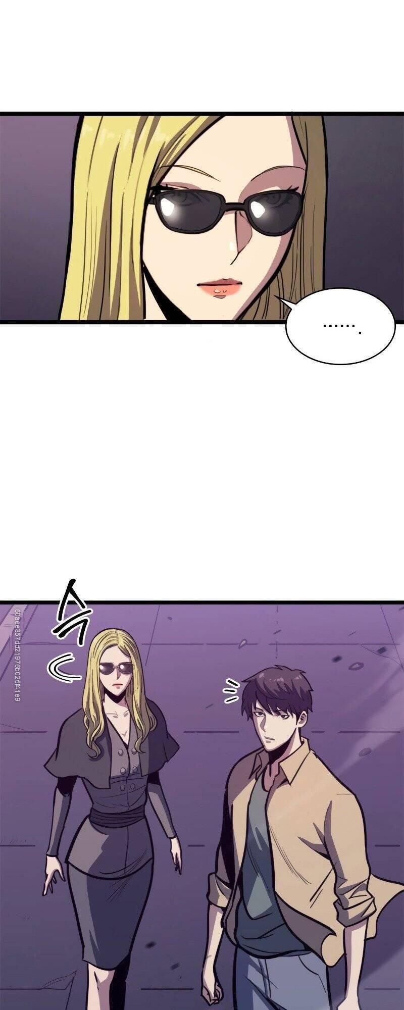 tôi trở lại thăng cấp một mình chapter 88 84