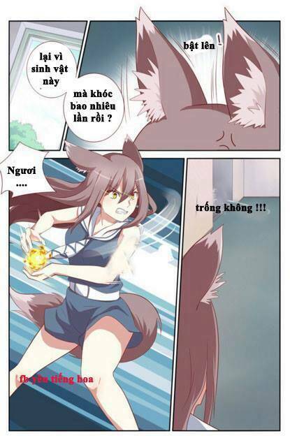 yaoguai mingdan chapter 46 5