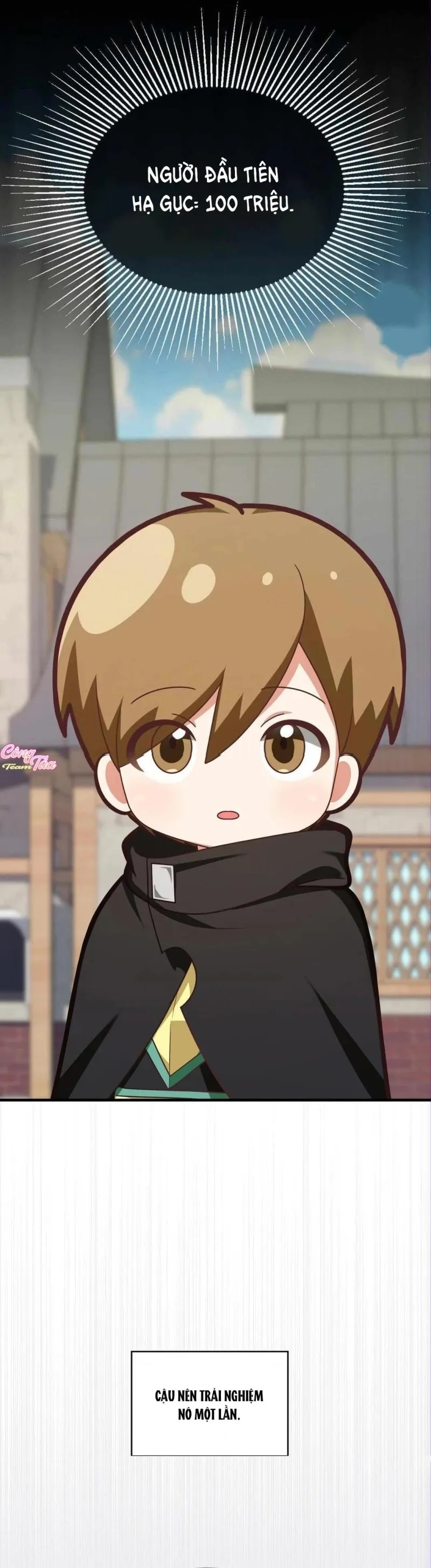 thành viên của hội là hàng xóm bên cạnh chapter 62 13