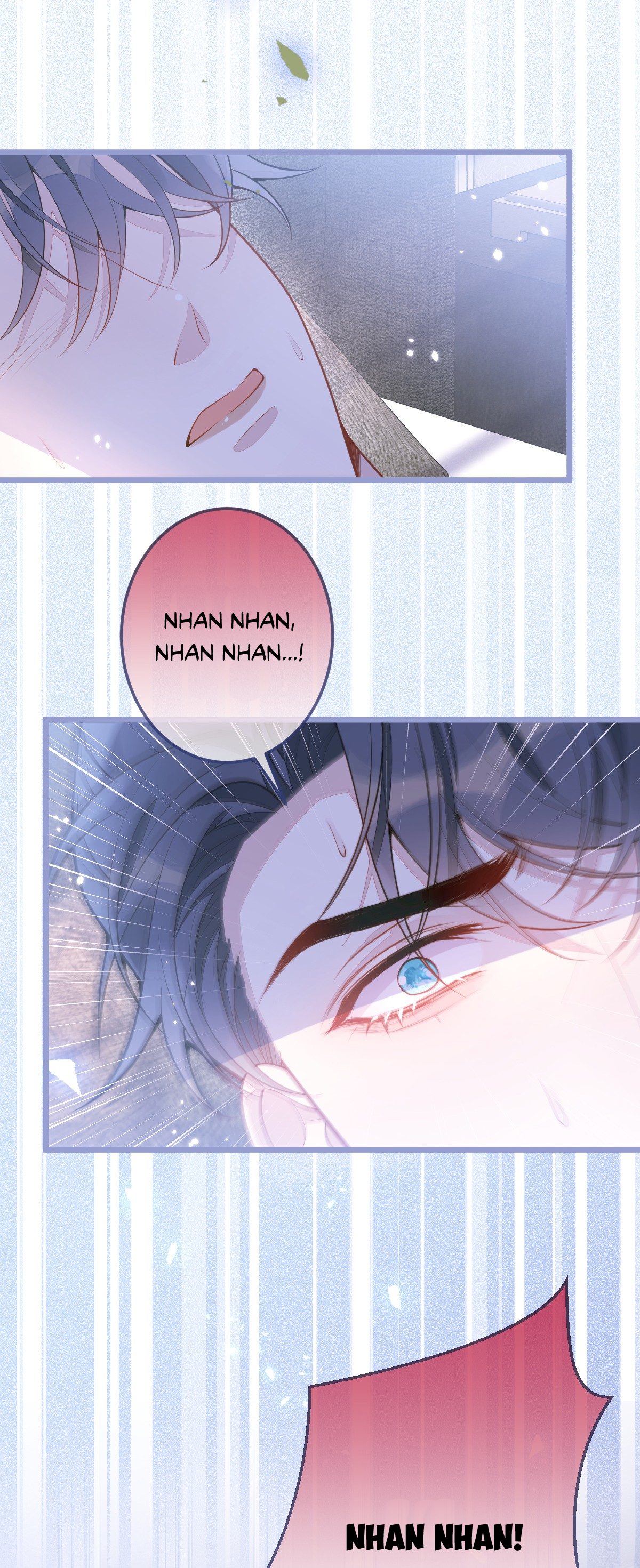 ân sủng của sói chapter 3 2