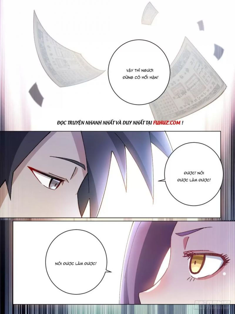 ta xưng kiêu hùng tại dị giới chapter 13 14