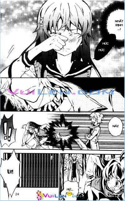 moon boy - chàng trai ánh trăng chapter 8 21