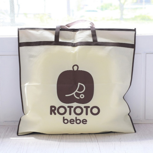 Túi đựng gối chống trào ngược Rototo bebe chính hãng Hàn Quốc