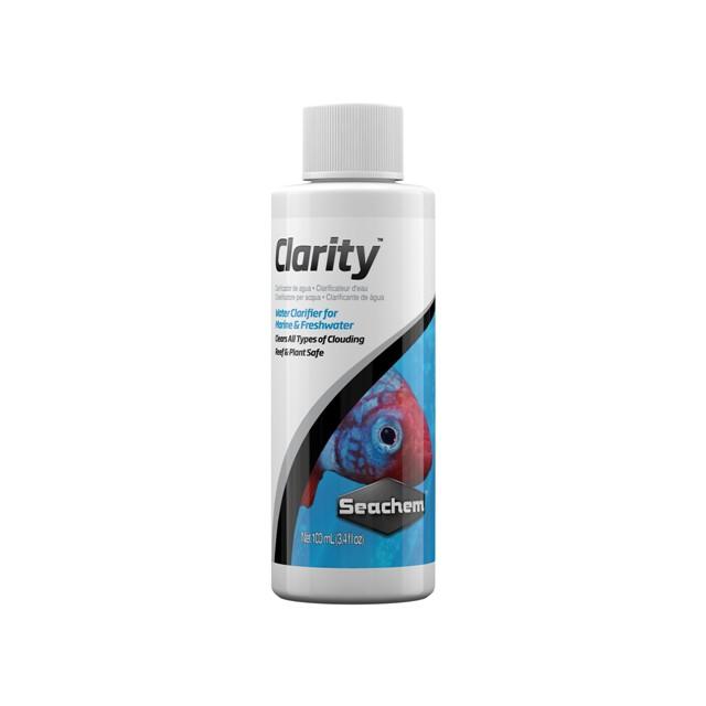 Dung dịch lắng đục làm trong nước bể cá biển và nước ngọt clarity của Mỹ