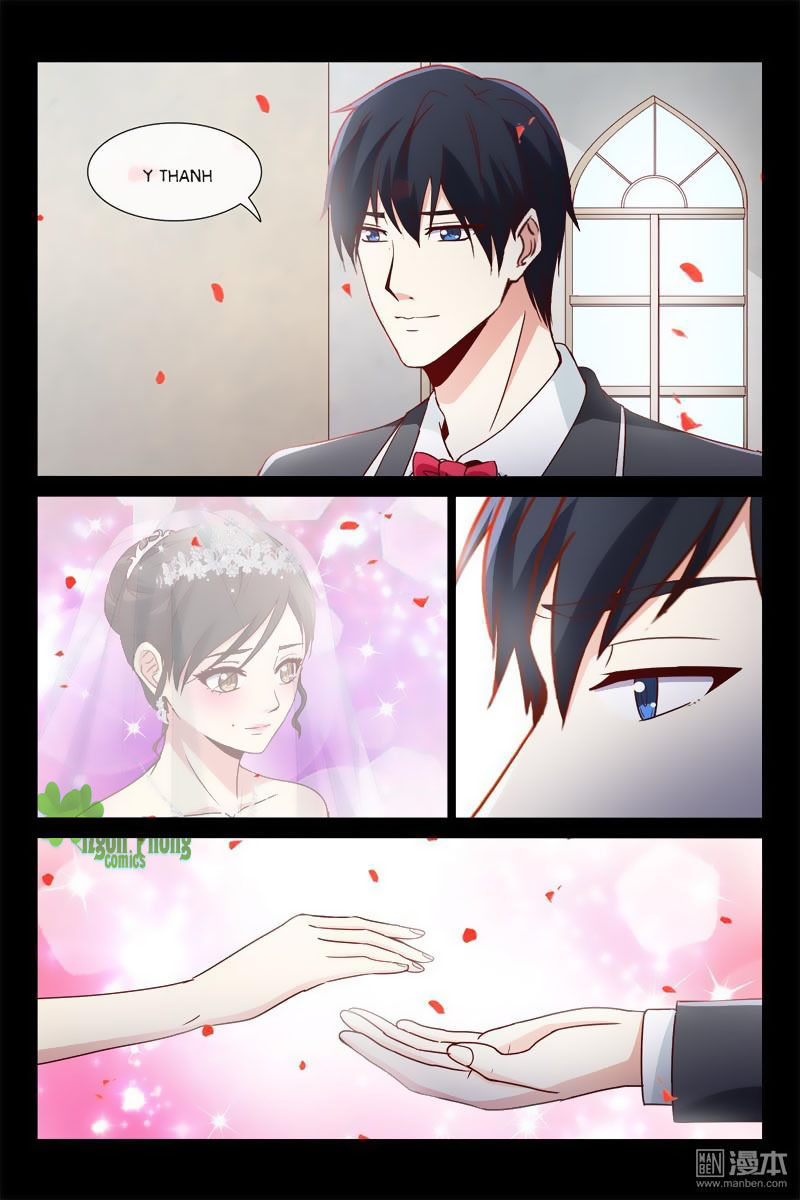 tình nhân khế ước của tổng tài chapter 120 7