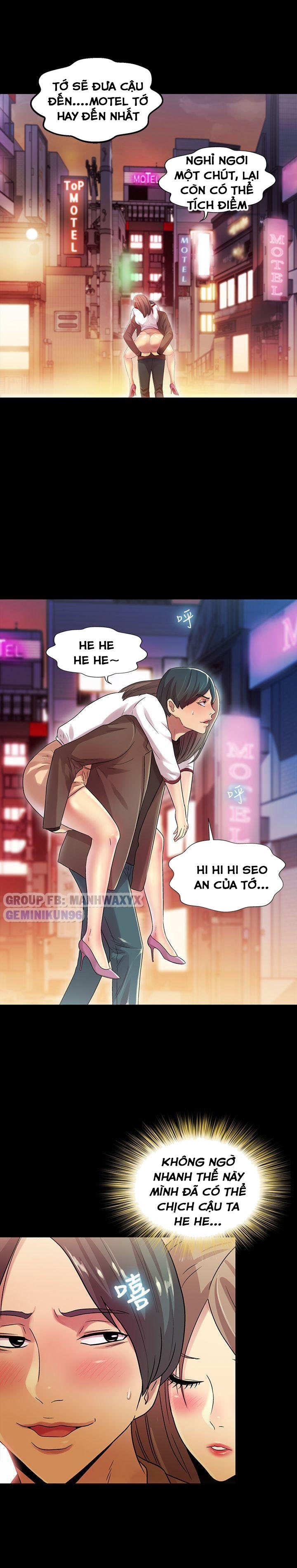 bạn gái của bạn tôi chapter 7 14