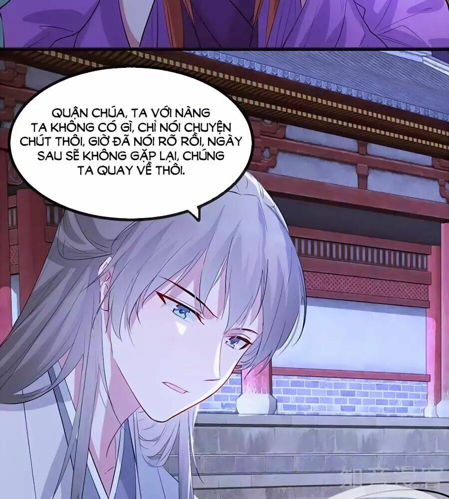 gian phi như thử đa kiều chapter 54 56