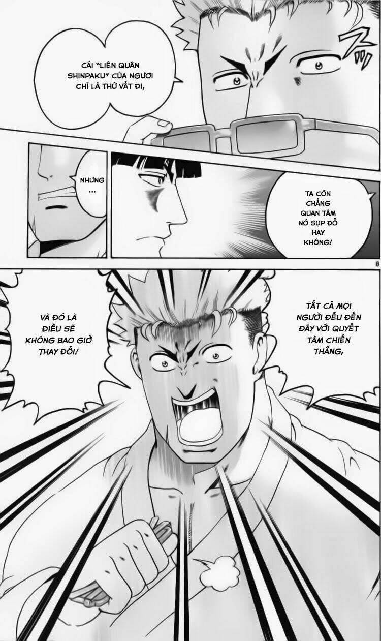 history's strongest disciple kenichi chapter 235 10