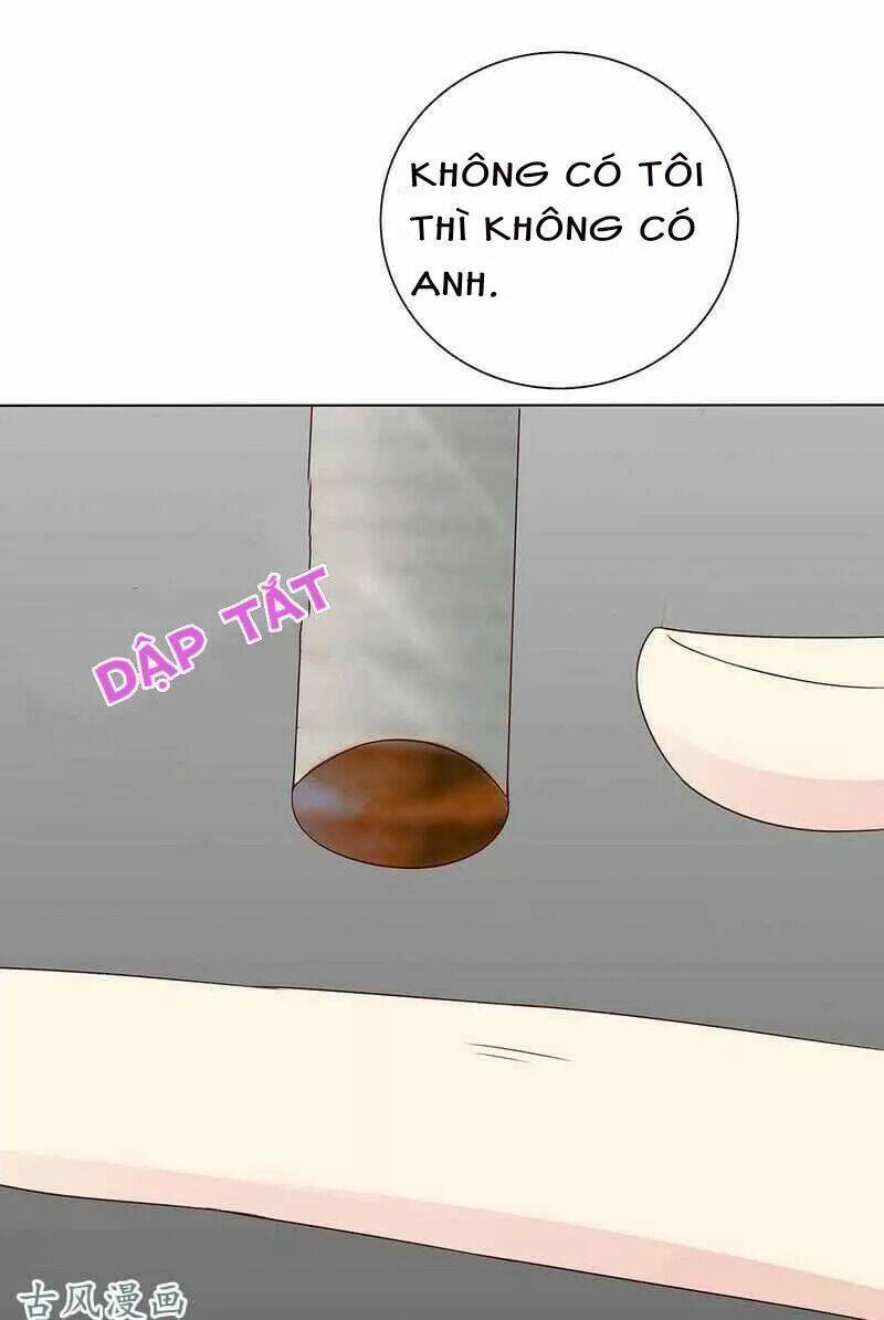 băng sơn học trưởng không được chọc chapter 59.2 3