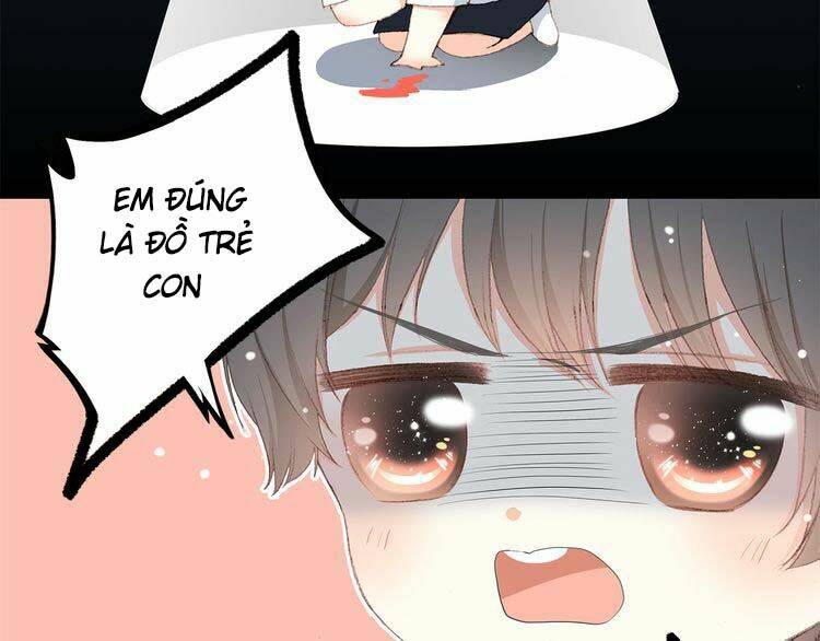 con tim rung động 3 chapter 12 33