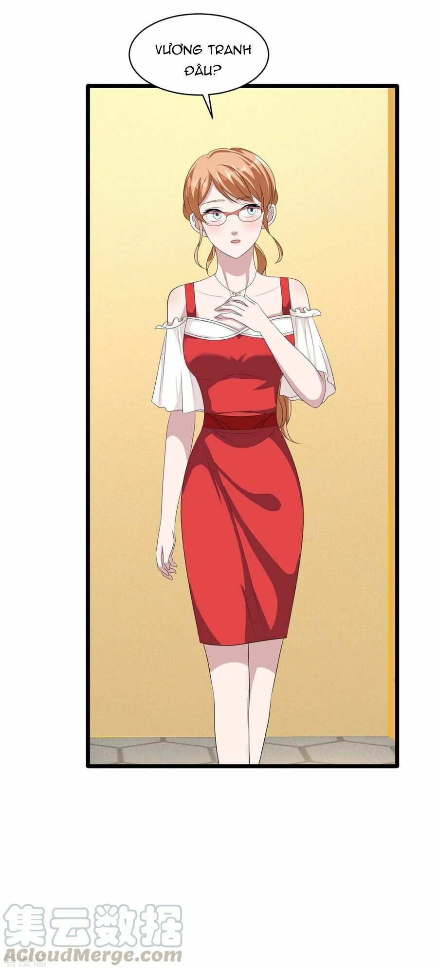 đô thị tà vương chapter 18 24