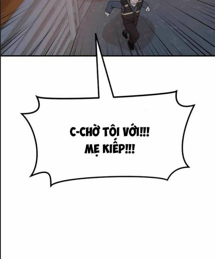 bạn trai võ sĩ chapter 90 79