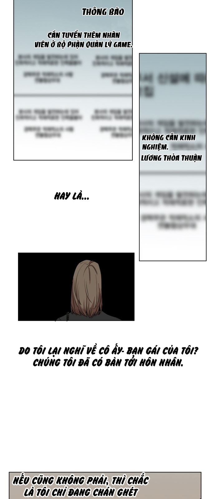 hard core leveling warrior chapter 81 16