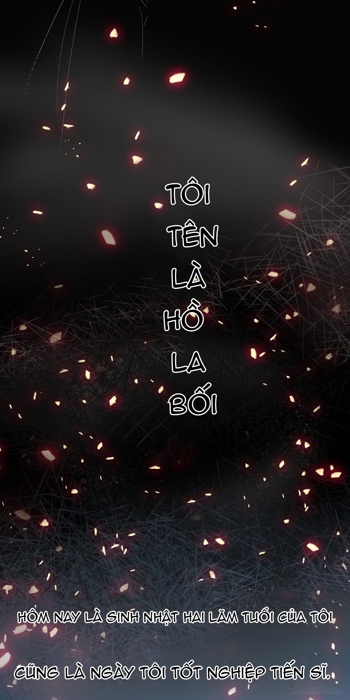 kế hoạch công lược công tước máu lạnh chapter 0 1