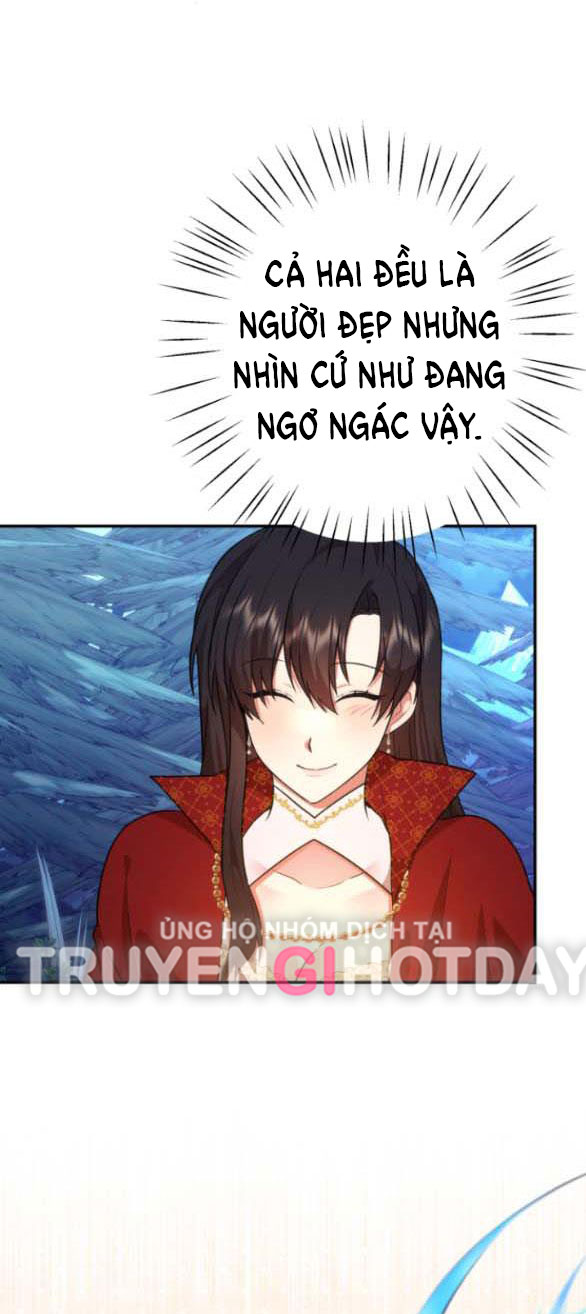 [18+] dũng sĩ vị tha chapter 15.1 25