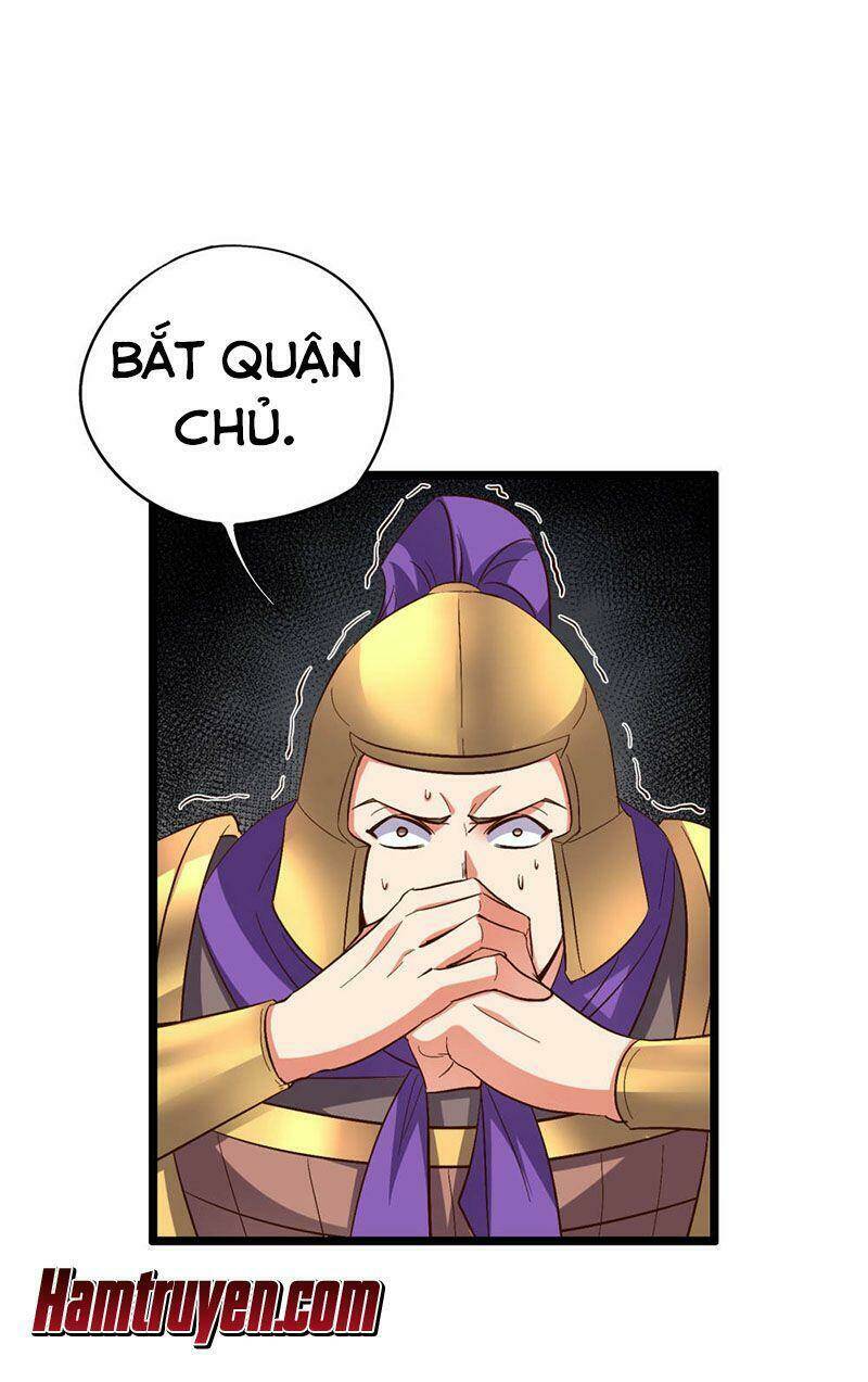 phục thiên thánh chủ chapter 79 5