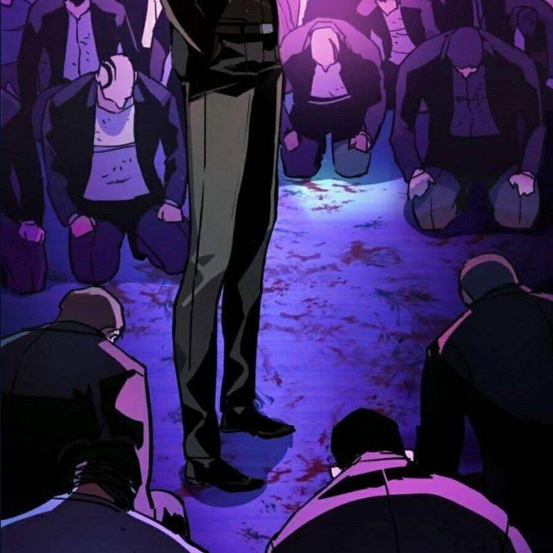 bạn học tôi là lính đánh thuê chapter 38 140